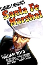 Santa Fe Marshal