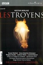 Les Troyens
