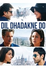 Dil Dhadakne Do