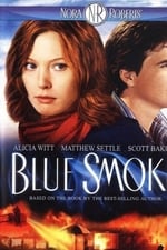 Nora Roberts' Blue Smoke