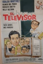 El televisor