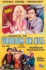 Vuruldum Bir Kıza