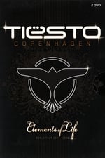 Tiësto Elements of Life World Tour