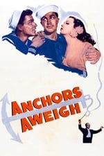 Anchors Aweigh