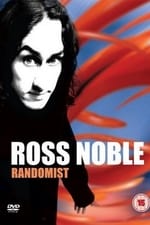 Ross Noble: Randomist