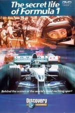 The Secret Life of Formula 1