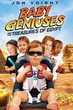 Baby Geniuses and the Treasures of Egypt