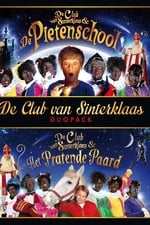 De Club van Sinterklaas & De Pietenschool