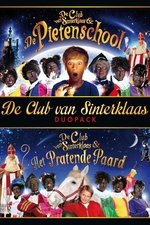 De Club van Sinterklaas & De Pietenschool