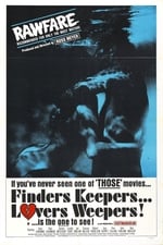 Finders Keepers, Lovers Weepers