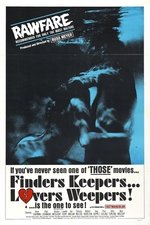 Finders Keepers, Lovers Weepers