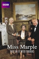 Miss Marple: They Do It with Mirrors