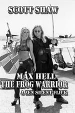 Max Hell Frog Warrior