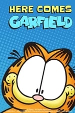 Here Comes Garfield