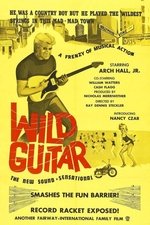 Wild Guitar