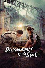 Descendants of the Sun