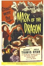 Mask of the Dragon