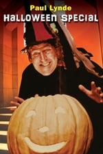 The Paul Lynde Halloween Special