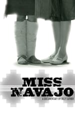 Miss Navajo