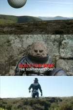 Built for War: The Sontaran Story