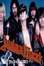 Judas Priest: Live at the US Festival