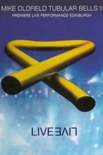 Mike Oldfield: Tubular Bells II