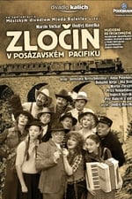 Zločin v Posázavském Pacifiku