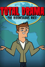 Total Drama Presents: The Ridonculous Race