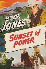 Sunset of Power