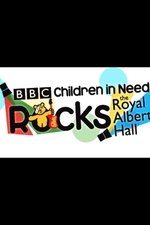 Children in Need Rocks the Royal Albert Hall