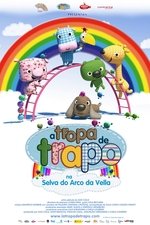 La Tropa de Trapo en la selva del arcoíris