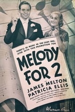 Melody For Two