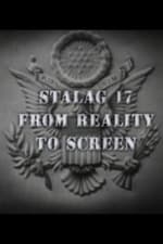 Stalag 17: From Reality to Screen