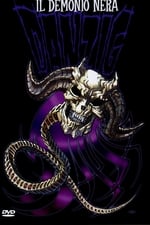 Danzig: Il Demonio Nera