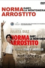 Norma Arrostito, la Gaby