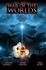 H.G. Wells' War of the Worlds