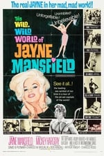 The Wild, Wild World of Jayne Mansfield