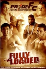 Pride 30: Fully Loaded