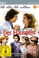 Der Hausgeist