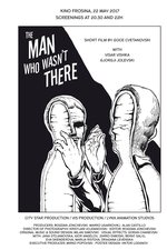 The Man Who Wasn't There