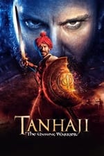 Tanhaji: The Unsung Warrior