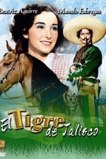 El tigre de Jalisco