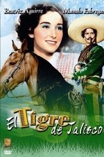 El tigre de Jalisco