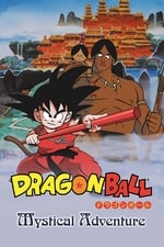 Dragon Ball: Mystical Adventure