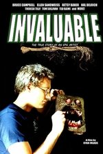 Invaluable: The True Story of an Epic Artist