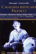 Pagliacci