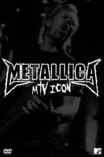 Metallica: MTV Icon