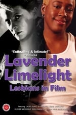 Lavender Limelight