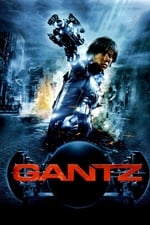 Gantz