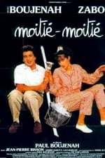 Moitié-moitié